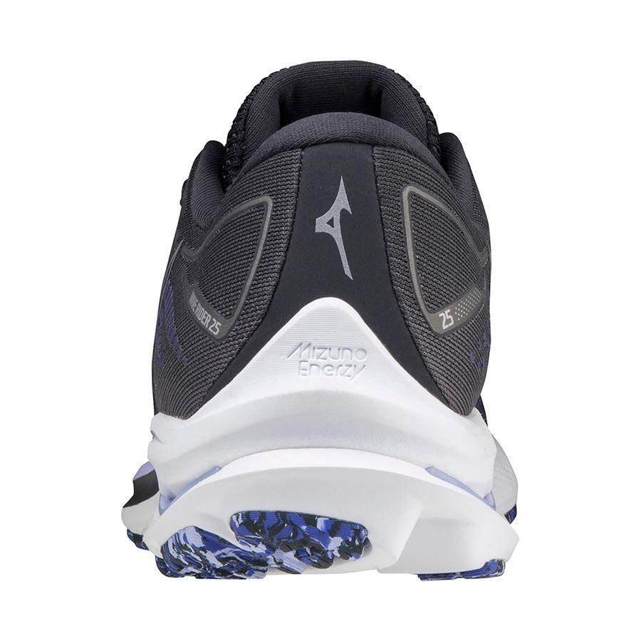 נעלי מיזונו וויב ריידר 25 לנשים Mizuno Wave Rider 25 J1GD210393 - Image 2