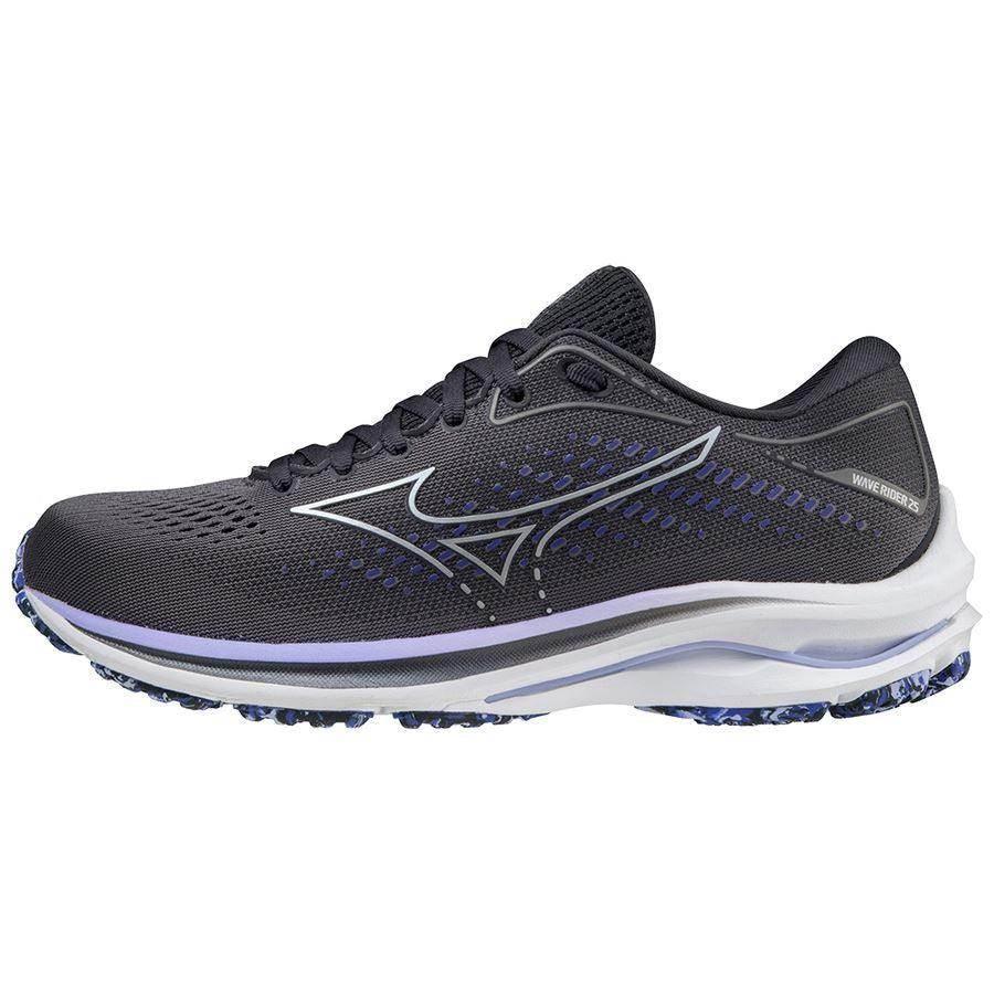 נעלי מיזונו וויב ריידר 25 לנשים Mizuno Wave Rider 25 J1GD210393 - Image 3