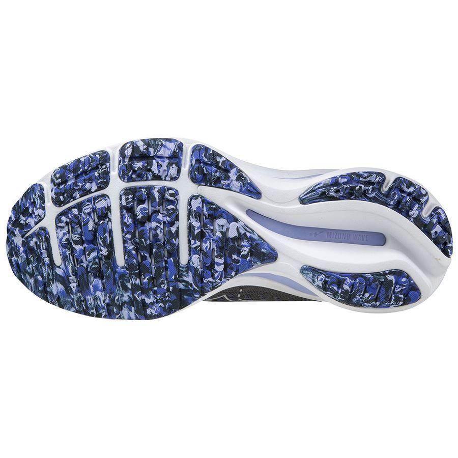 נעלי מיזונו וויב ריידר 25 לנשים Mizuno Wave Rider 25 J1GD210393 - Image 5