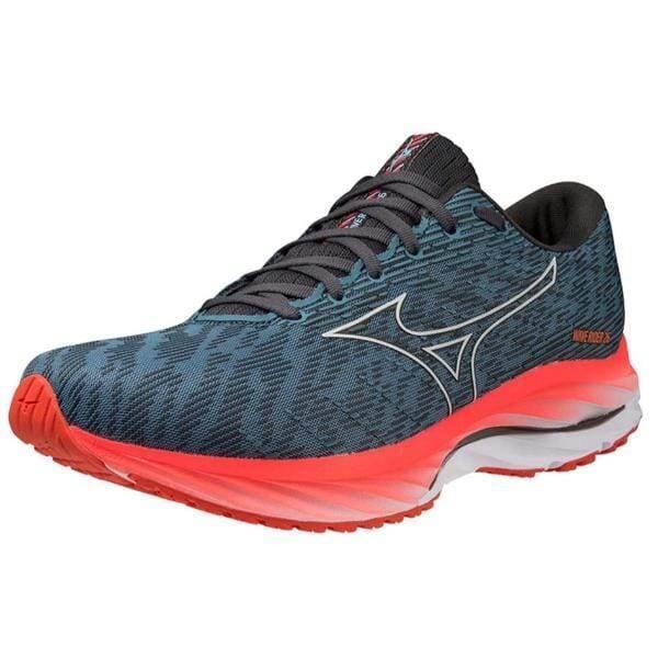 נעלי מיזונו ריידר 26 Mizuno WAVE RIDER 26 J1GC220351 - Image 2