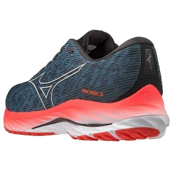 נעלי מיזונו ריידר 26 Mizuno WAVE RIDER 26 J1GC220351 - Image 3