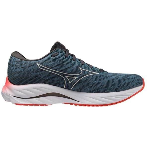 נעלי מיזונו ריידר 26 Mizuno WAVE RIDER 26 J1GC220351 - Image 4
