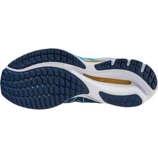 נעלי מיזונו ריידר 26 לגברים Mizuno WAVE RIDER 26 J1GC220353 - Image 4