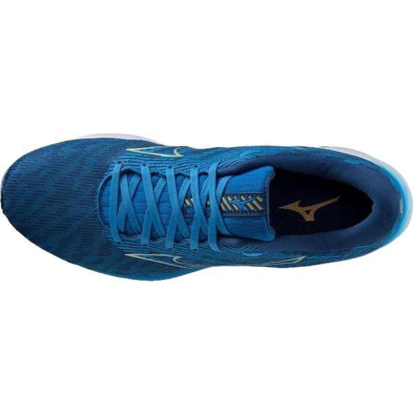 נעלי מיזונו ריידר 26 לגברים Mizuno WAVE RIDER 26 J1GC220353 - Image 5