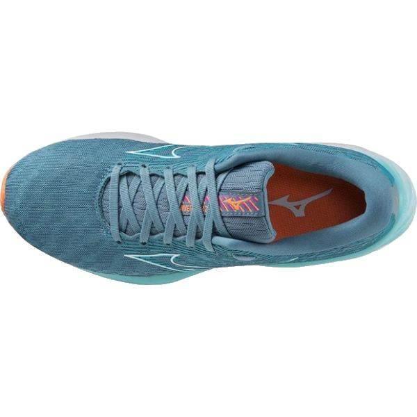 נעלי ריצה מיזונו ריידר 26 לנשים Mizuno WAVE RIDER 26 J1GD220371 - Image 5