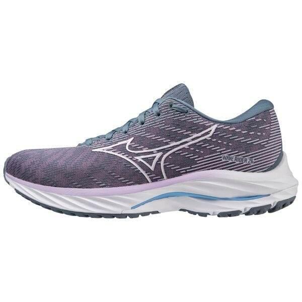 נעלי מיזונו ריידר 26 לנשים Mizuno WAVE RIDER 26 J1GD220374 - Image 3