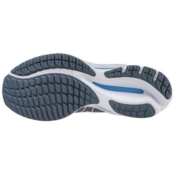 נעלי מיזונו ריידר 26 לנשים Mizuno WAVE RIDER 26 J1GD220374 - Image 4