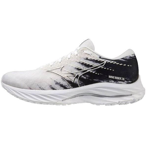 נעלי מיזונו ריידר 26 לגברים Mizuno WAVE RIDER 26 J1GC220801 - Image 2