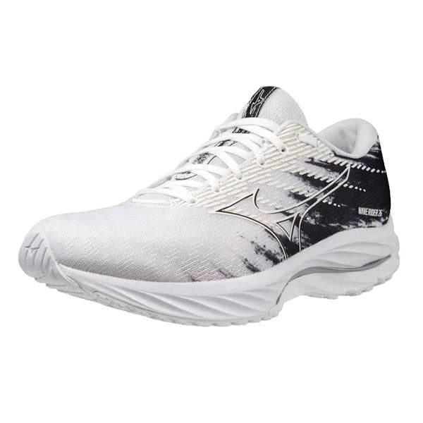 נעלי מיזונו ריידר 26 לגברים Mizuno WAVE RIDER 26 J1GC220801 - Image 3