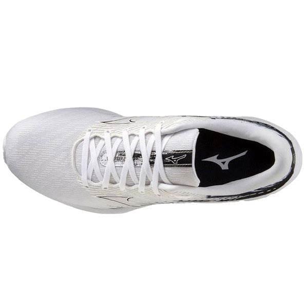 נעלי מיזונו ריידר 26 לגברים Mizuno WAVE RIDER 26 J1GC220801 - Image 4