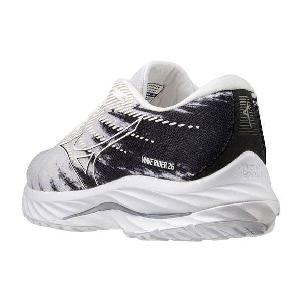 נעלי מיזונו ריידר 26 לגברים Mizuno WAVE RIDER 26 J1GC220801 - Image 6