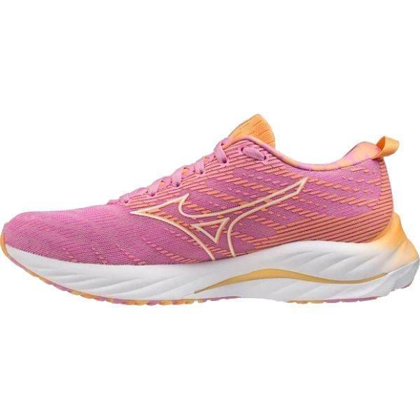 נעלי מיזונו ריידר 26 לנשים Mizuno WAVE RIDER 26 J1GD225871 - Image 2