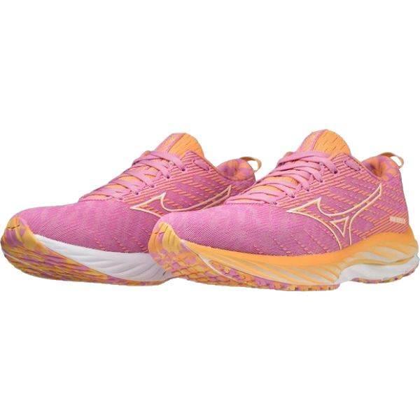 נעלי מיזונו ריידר 26 לנשים Mizuno WAVE RIDER 26 J1GD225871 - Image 3