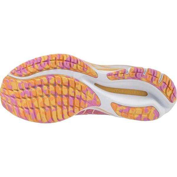 נעלי מיזונו ריידר 26 לנשים Mizuno WAVE RIDER 26 J1GD225871 - Image 4