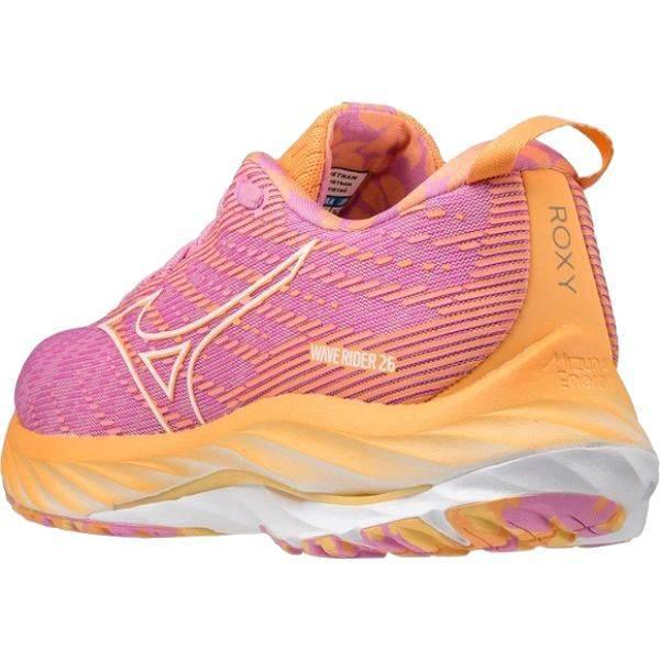 נעלי מיזונו ריידר 26 לנשים Mizuno WAVE RIDER 26 J1GD225871 - Image 6