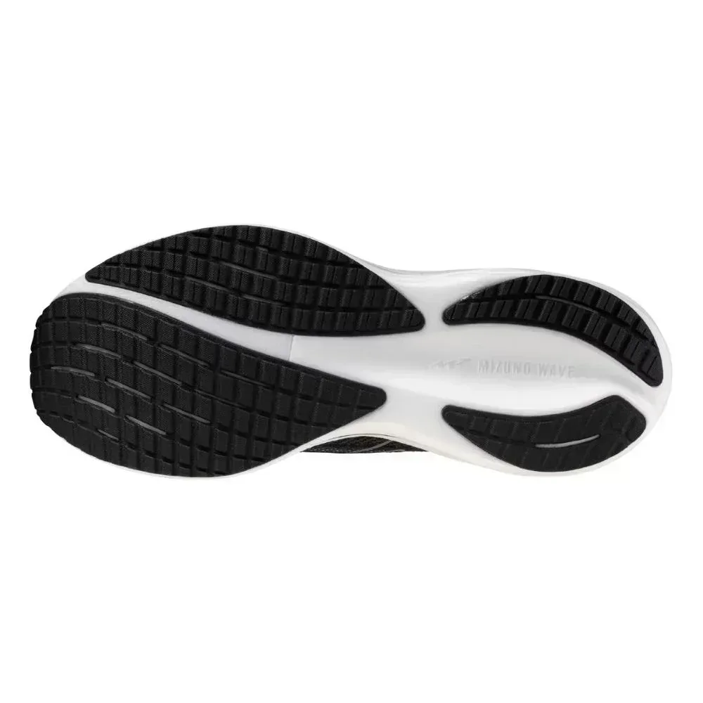 נעלי ריצה מיזונו ריידר 29 רחבות לגברים Mizuno WAVE RIDER 29 2E(M) J1GC250402 - Image 4