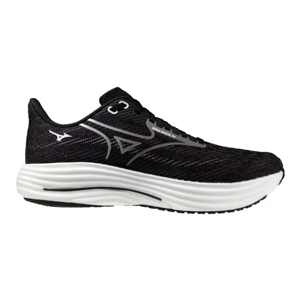 נעלי ריצה מיזונו ריידר 29 רחבות לגברים Mizuno WAVE RIDER 29 2E(M) J1GC250402 - Image 6