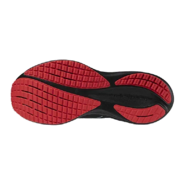 נעלי ריצה מיזונו ריידר 29 אמסטרדם לגברים Mizuno WAVE RIDER 29 AMSTERDAM J1GC256201 - Image 6