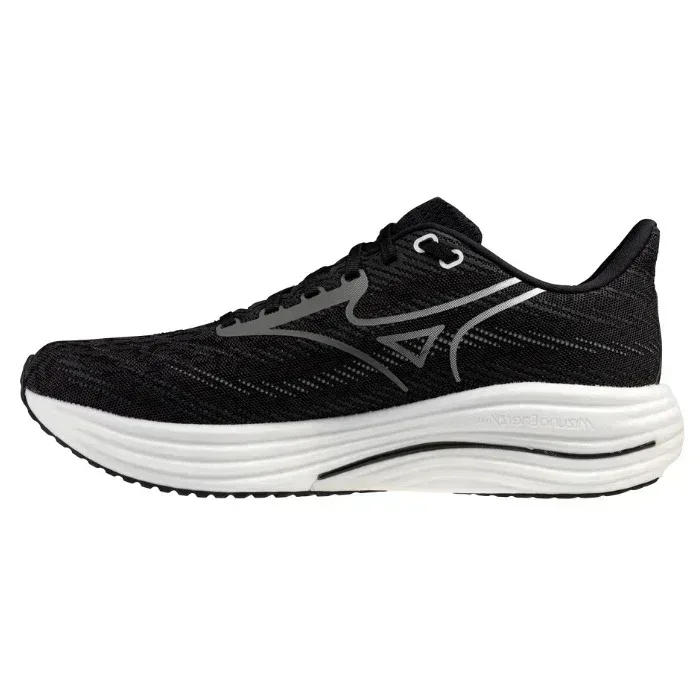 נעלי ריצה מיזונו ריידר 29 רחבות לנשים Mizuno WAVE RIDER 29 D(W) J1GD250622 - Image 2