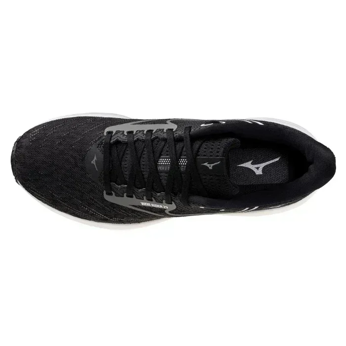נעלי ריצה מיזונו ריידר 29 רחבות לנשים Mizuno WAVE RIDER 29 D(W) J1GD250622 - Image 5