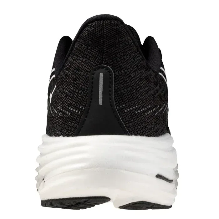 נעלי ריצה מיזונו ריידר 29 רחבות לנשים Mizuno WAVE RIDER 29 D(W) J1GD250622 - Image 6