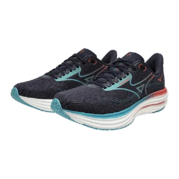 נעלי ריצה מיזונו ריידר 29 לגברים Mizuno WAVE RIDER 29 J1GC250301 - Image 3