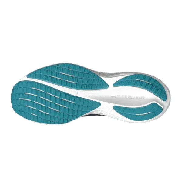 נעלי ריצה מיזונו ריידר 29 לגברים Mizuno WAVE RIDER 29 J1GC250301 - Image 4