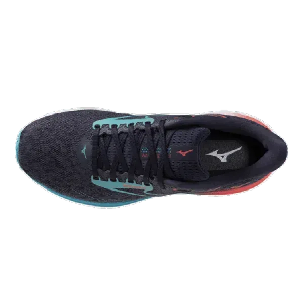 נעלי ריצה מיזונו ריידר 29 לגברים Mizuno WAVE RIDER 29 J1GC250301 - Image 5