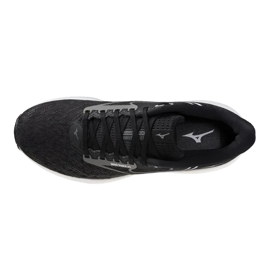 נעלי ריצה מיזונו ריידר 29 לגברים Mizuno WAVE RIDER 29(M) J1GC250302 - Image 5