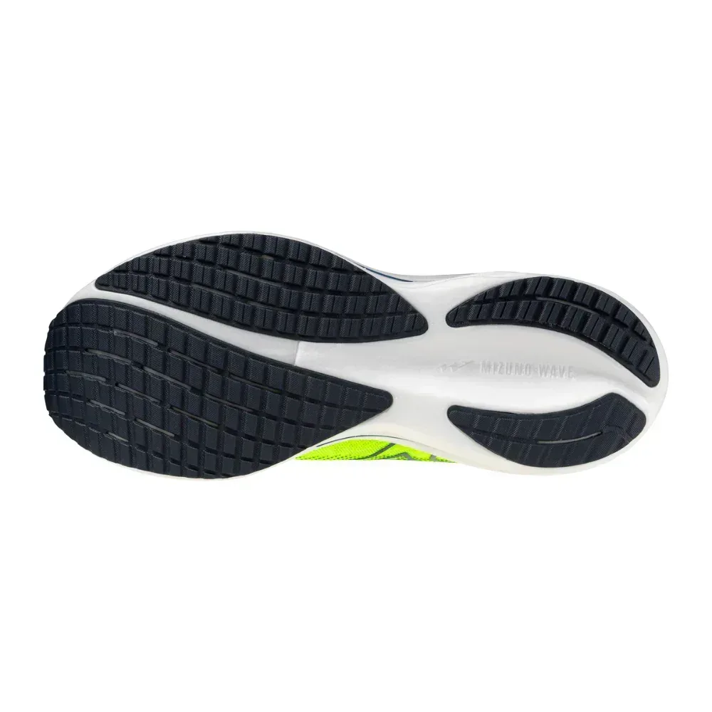 נעלי ריצה מיזונו ריידר 29 לגברים Mizuno WAVE RIDER 29(M) J1GC250351 - Image 4