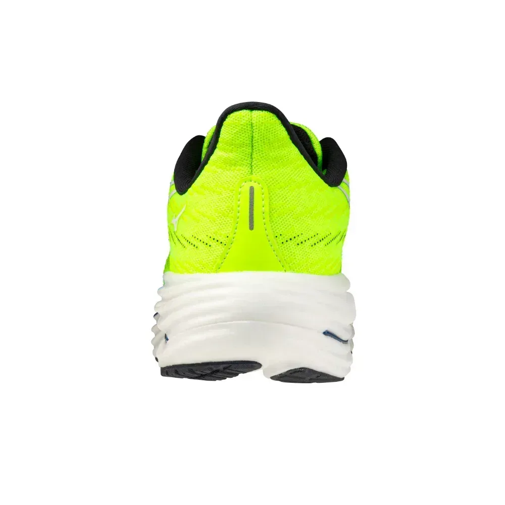 נעלי ריצה מיזונו ריידר 29 לגברים Mizuno WAVE RIDER 29(M) J1GC250351 - Image 5