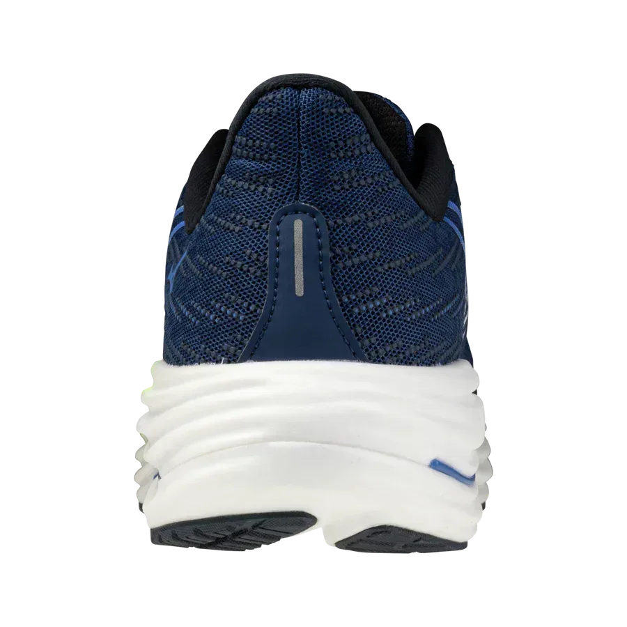 נעלי ריצה מיזונו ריידר 29 לגברים Mizuno WAVE RIDER 29(M) J1GC250352 - Image 4
