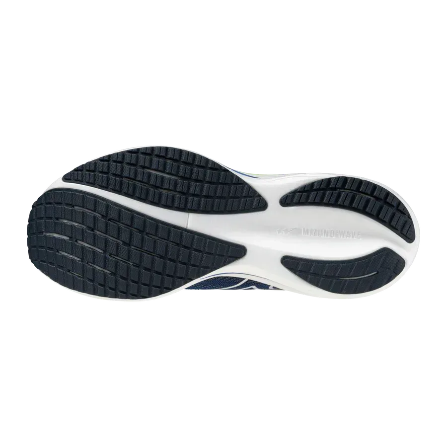נעלי ריצה מיזונו ריידר 29 לגברים Mizuno WAVE RIDER 29(M) J1GC250352 - Image 5