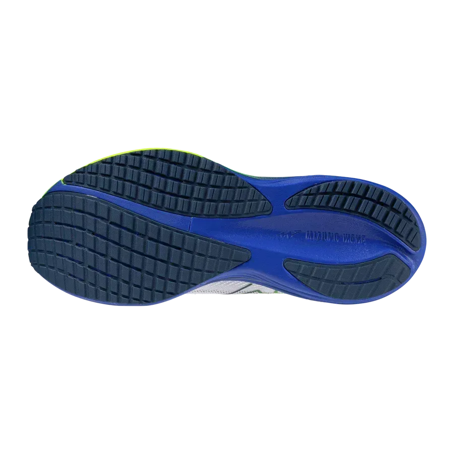 נעלי ריצה מיזונו ריידר 29 לגברים Mizuno WAVE RIDER 29(M) J1GC250353 - Image 5