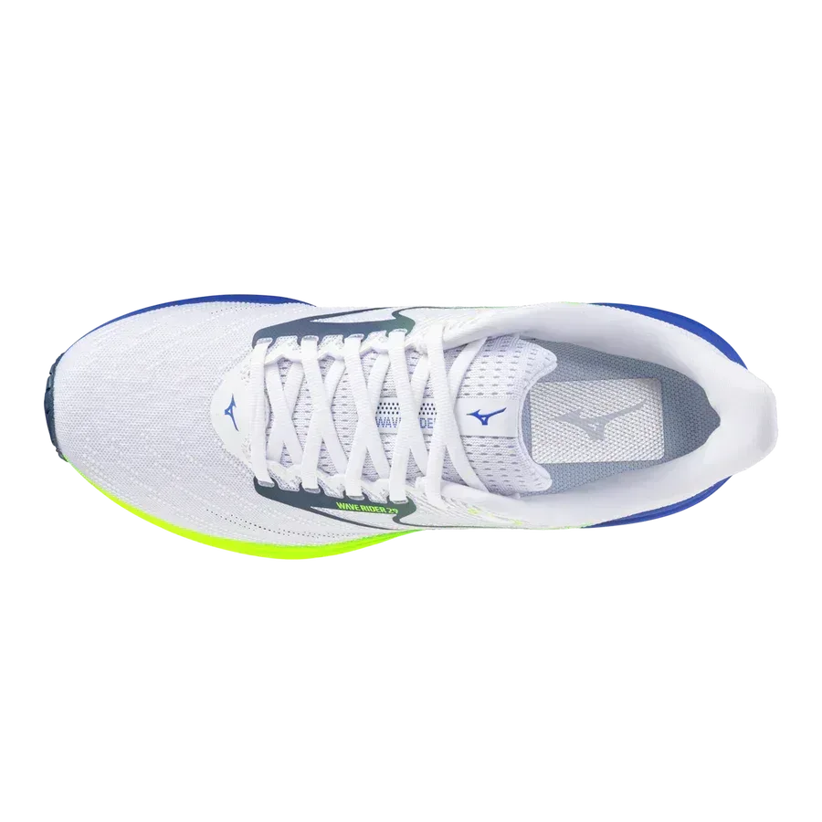 נעלי ריצה מיזונו ריידר 29 לגברים Mizuno WAVE RIDER 29(M) J1GC250353 - Image 6