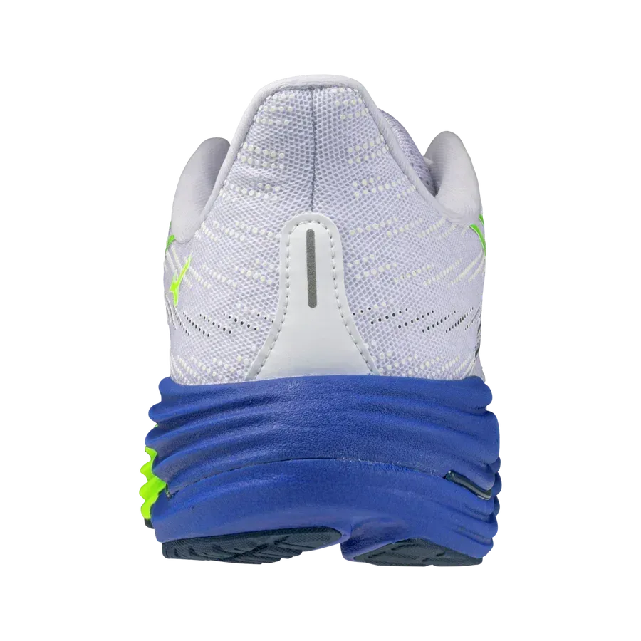 נעלי ריצה מיזונו ריידר 29 לגברים Mizuno WAVE RIDER 29(M) J1GC250353 - Image 7