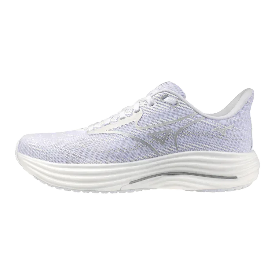נעלי ריצה מיזונו ריידר 29 לגברים Mizuno WAVE RIDER 29(U) J1GC250504 - Image 2