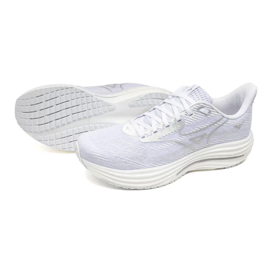 נעלי ריצה מיזונו ריידר 29 לגברים Mizuno WAVE RIDER 29(U) J1GC250504 - Image 3