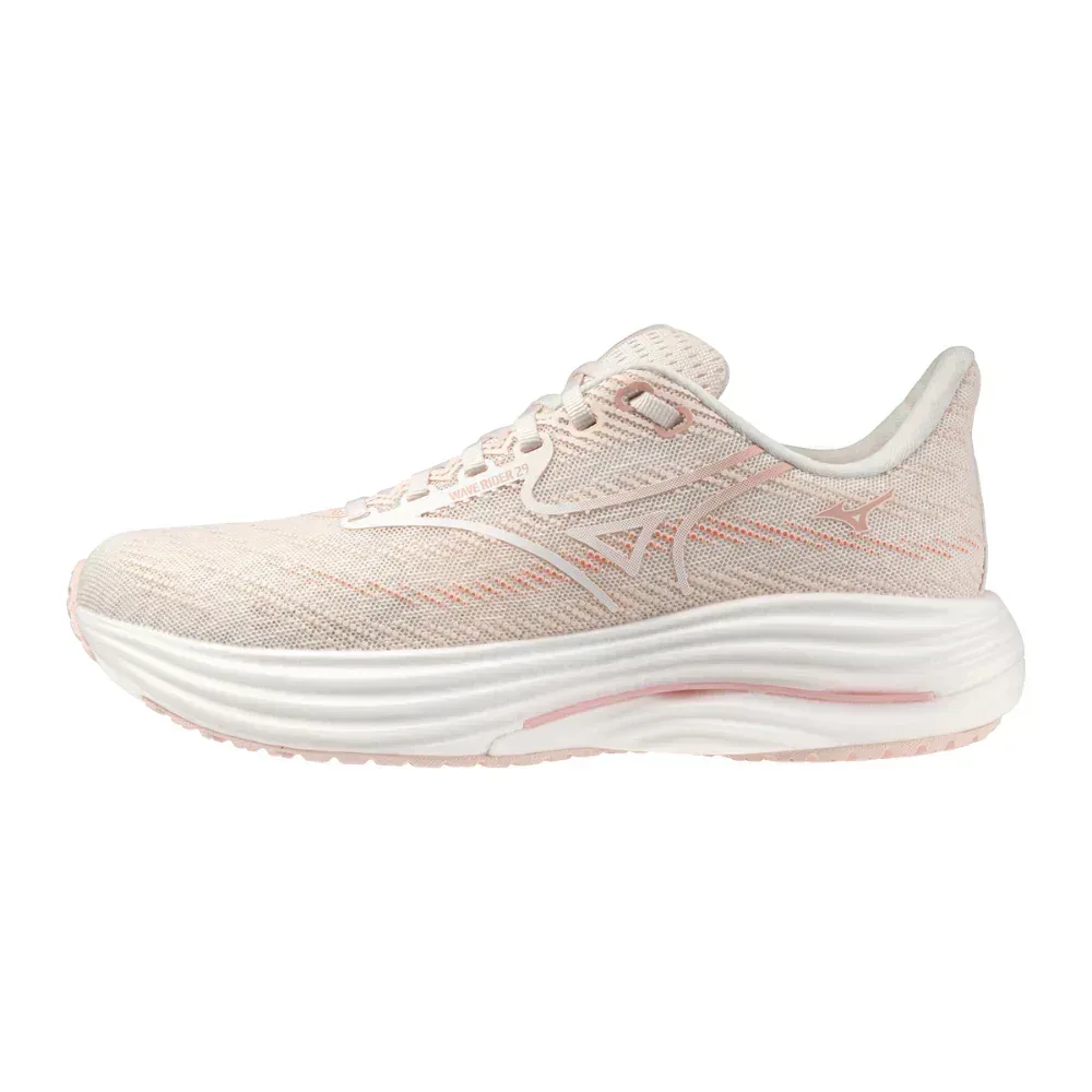 נעלי ריצה מיזונו ריידר 29 לנשים Mizuno WAVE RIDER 29(W) J1GD250373 - Image 3