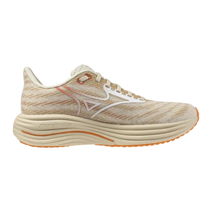 נעלי ריצה מיזונו ריידר 29 לנשים Mizuno WAVE RIDER 29(W) J1GD250377 - Image 3