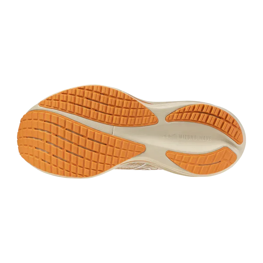 נעלי ריצה מיזונו ריידר 29 לנשים Mizuno WAVE RIDER 29(W) J1GD250377 - Image 4