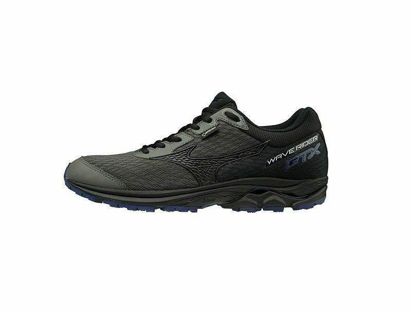 נעלי ריצה שטח מיזונו לגברים Mizuno WAVE RIDER GTX J1GC187970 - Image 3