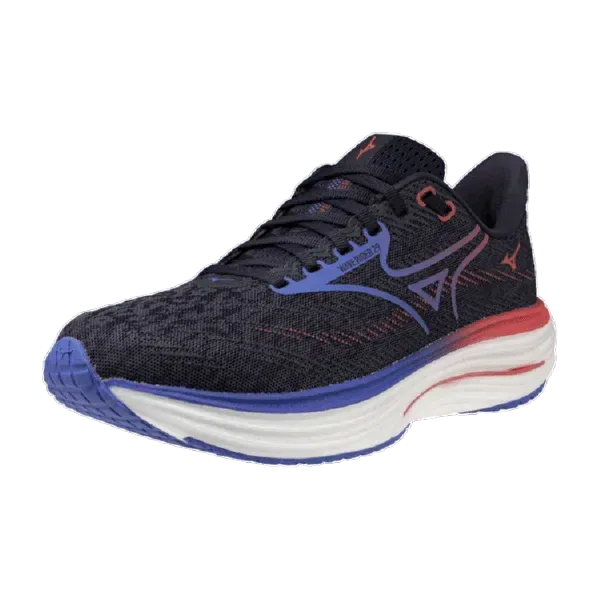 נעלי ריצה מיזונו ריידר 29 לנשים Mizuno WAVE RIDER 29 J1GD250321 - Image 2