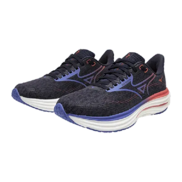 נעלי ריצה מיזונו ריידר 29 לנשים Mizuno WAVE RIDER 29 J1GD250321 - Image 3
