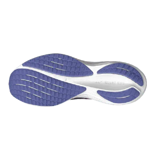 נעלי ריצה מיזונו ריידר 29 לנשים Mizuno WAVE RIDER 29 J1GD250321 - Image 4