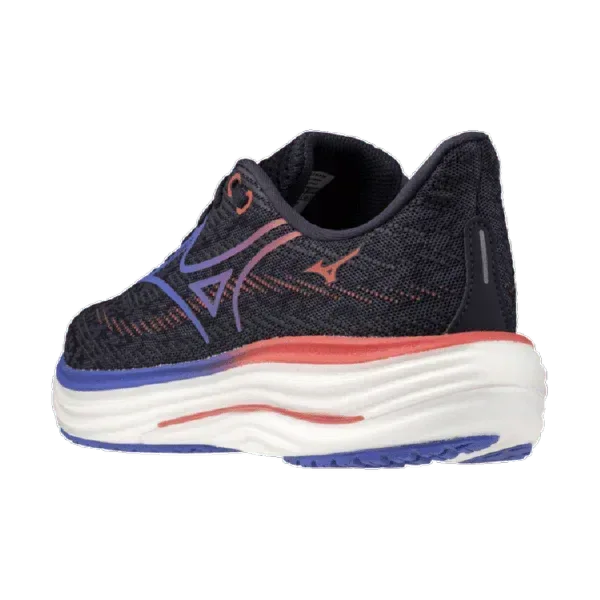 נעלי ריצה מיזונו ריידר 29 לנשים Mizuno WAVE RIDER 29 J1GD250321 - Image 8