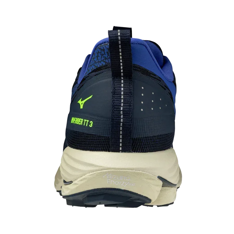 נעלי ריצה מיזונו רידר TT 3 לגברים Mizuno WAVE RIDER TT 3 J1GC253251 - Image 2