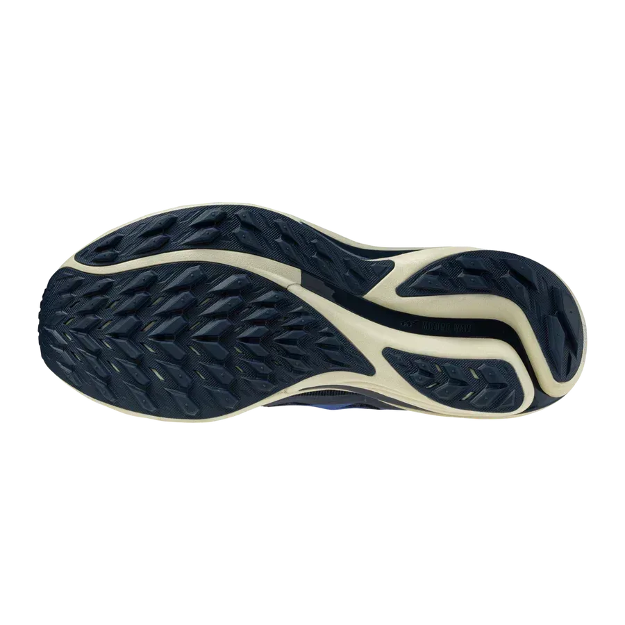 נעלי ריצה מיזונו רידר TT 3 לגברים Mizuno WAVE RIDER TT 3 J1GC253251 - Image 4