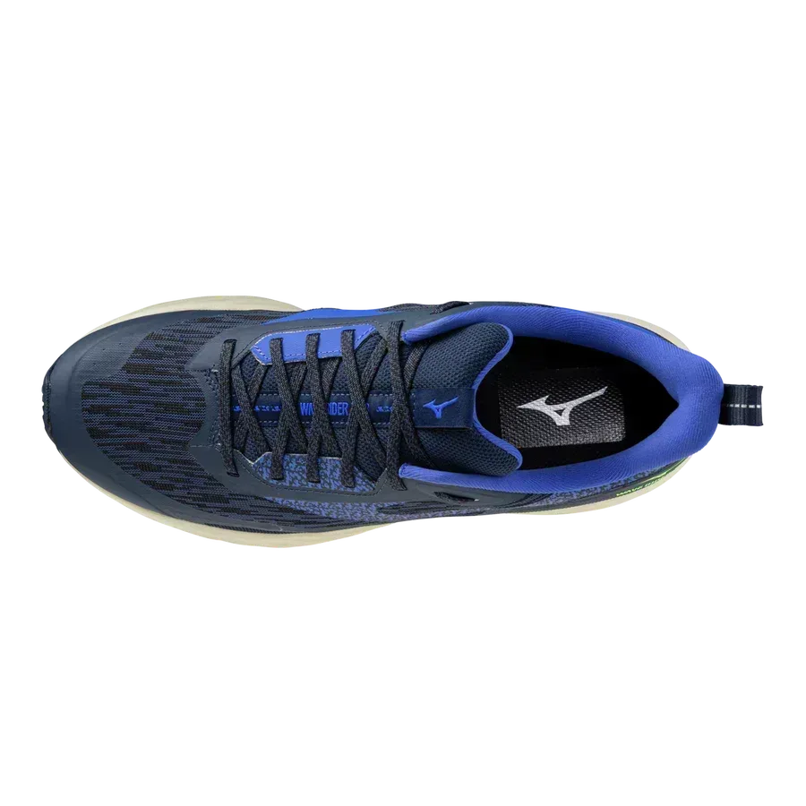 נעלי ריצה מיזונו רידר TT 3 לגברים Mizuno WAVE RIDER TT 3 J1GC253251 - Image 5