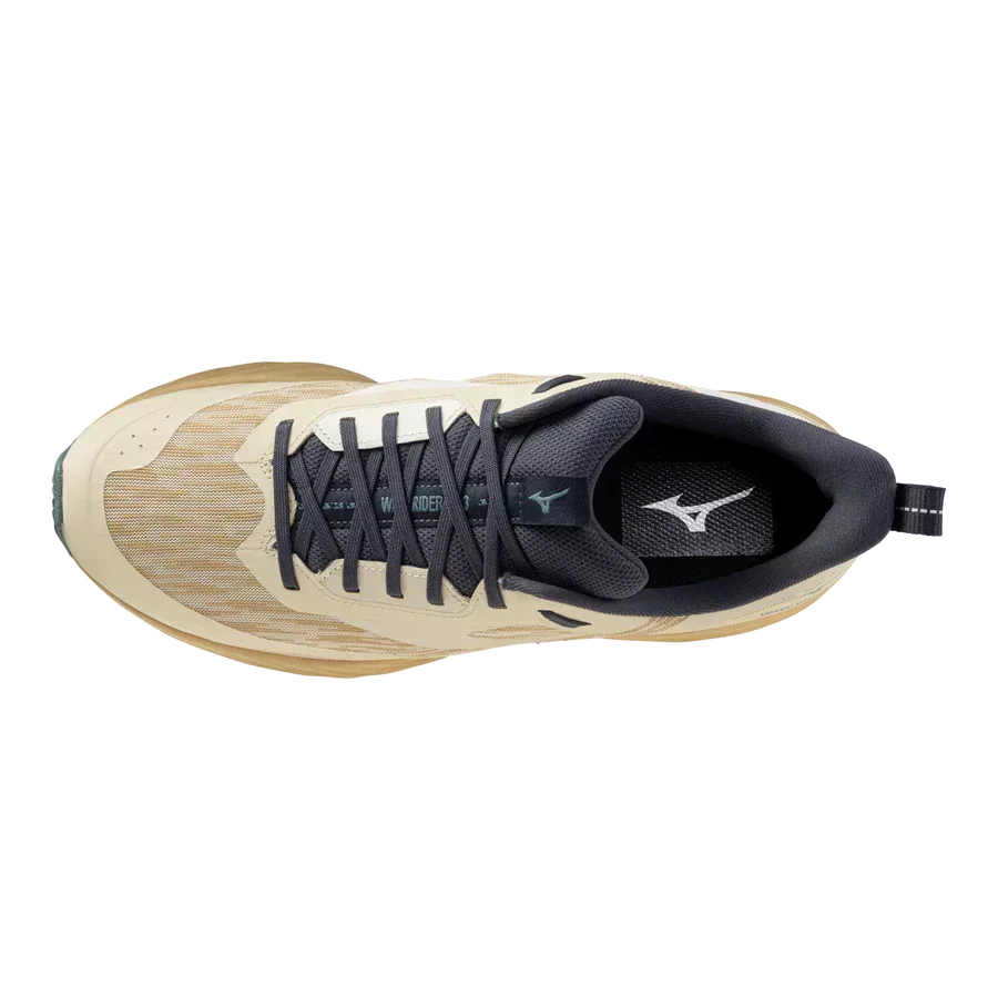נעלי ריצה מיזונו ריידר TT לגברים Mizuno WAVE RIDER TT 3 J1GC253252 - Image 2
